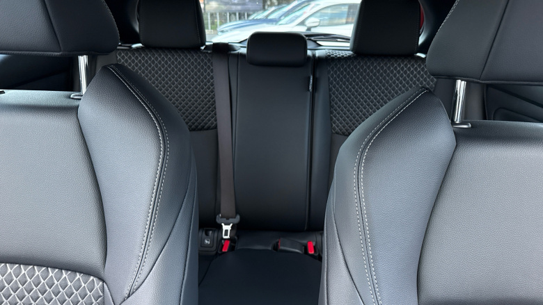 Mazda 2 Hybrid 1.5i Hybrid Homura 5dr CVT Hybrid Hatchback